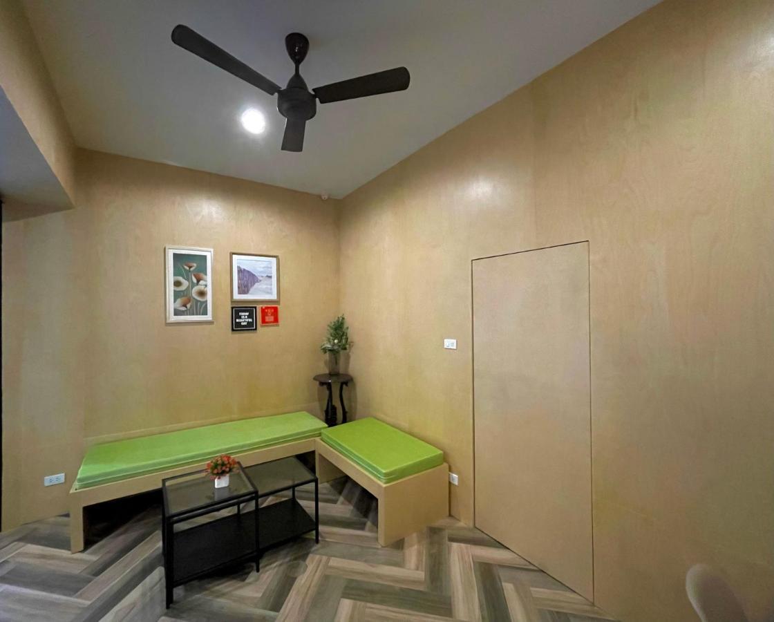 Room Actually Service Apartment Karon Εξωτερικό φωτογραφία