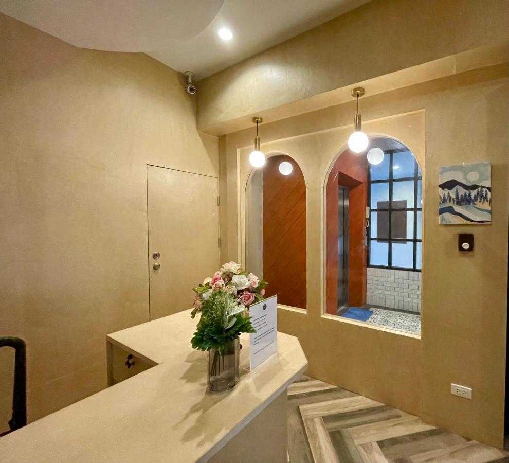 Room Actually Service Apartment Karon Εξωτερικό φωτογραφία