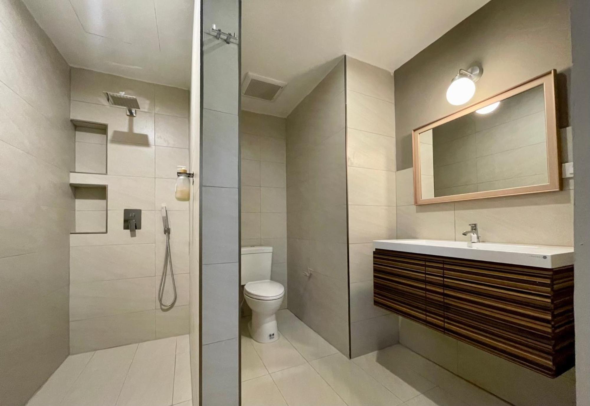 Room Actually Service Apartment Karon Εξωτερικό φωτογραφία